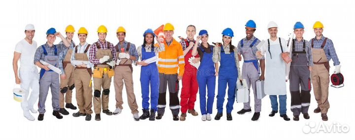 Грузчик разнорабочий вахта