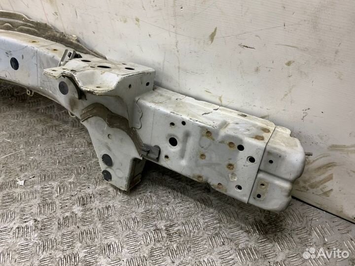Лонжерон передний левый Toyota Camry V50 V55 2arfe