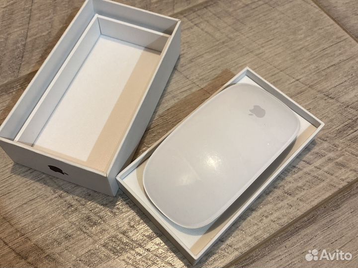 Мышь Apple magic mouse 2