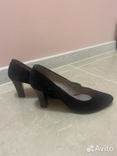 Туфли женские 38 размер