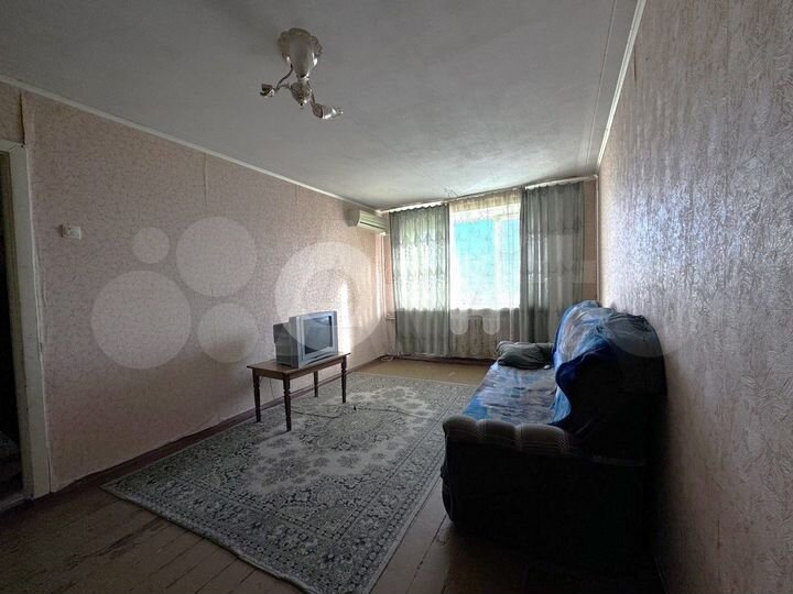 1-к. квартира, 29,3 м², 5/5 эт.