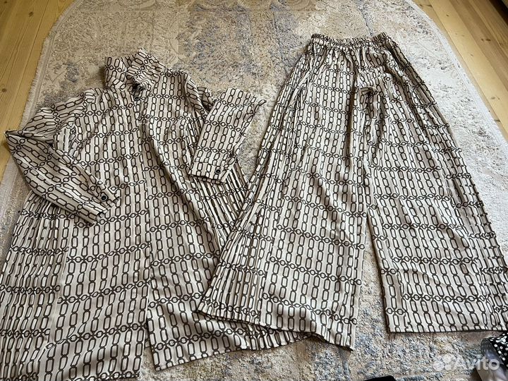 Женские вещи пакетом