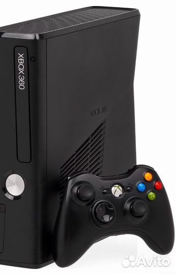 Xbox 360