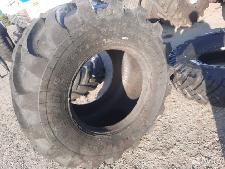 Шины для сельхозтехники