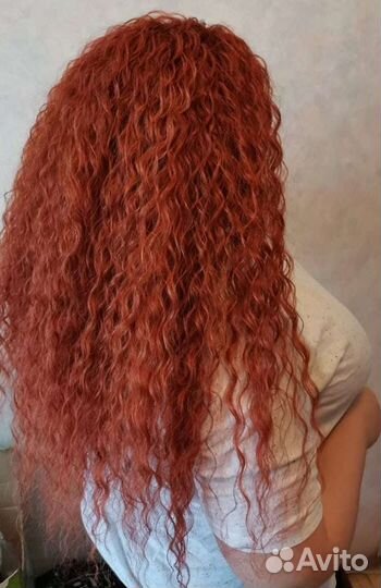 Афролоконы