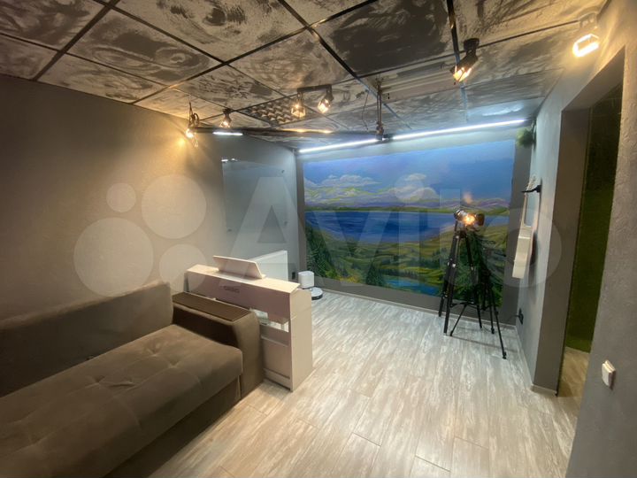 1-к. квартира, 38,5 м², 1/9 эт.