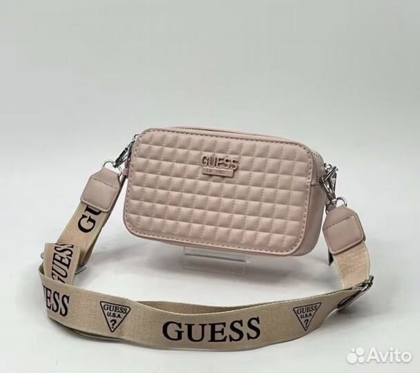 Сумка guess