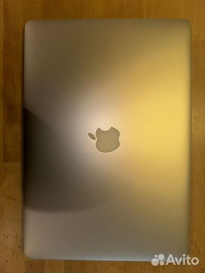 Продать MacBook Pro 15 2013 retina
