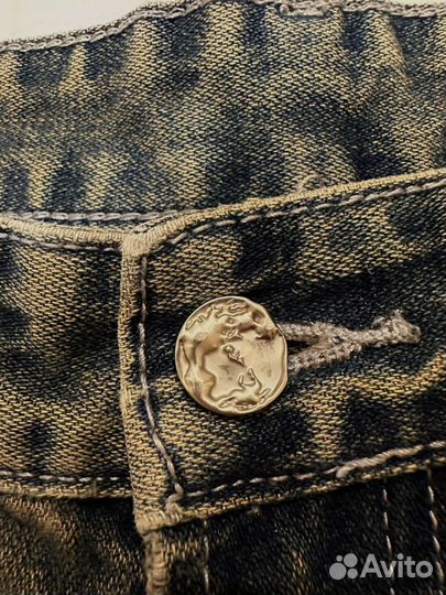 Лучшие джинсы