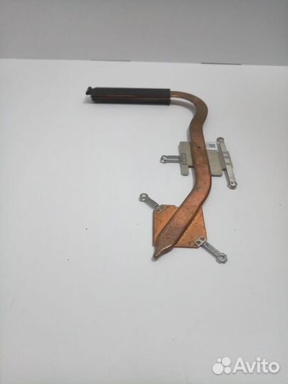 Система охлаждения для Acer Aspire E5-575G-34PS (Б