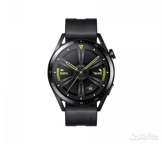 Умные часы Huawei Watch GT 3 Jupiter-B29S 46мм, че