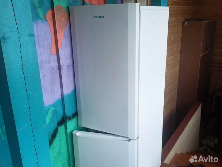 Холодильник