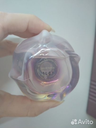 Dior pure poison (50мл)