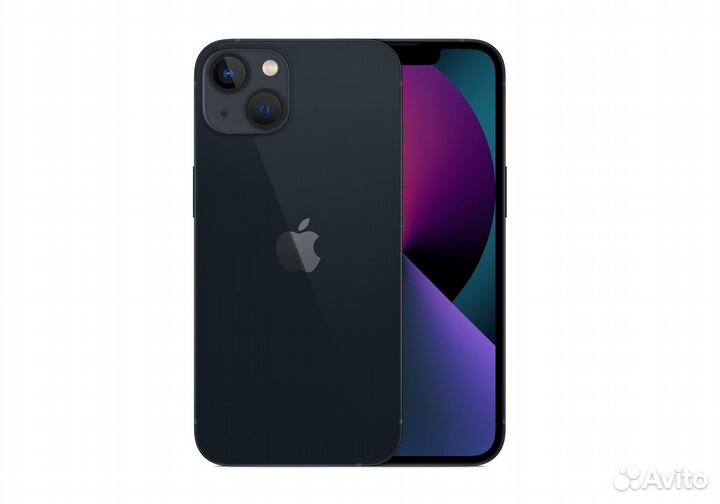 iPhone 13, 128 ГБ