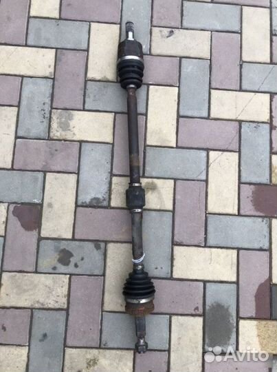 Привод передний правый Hyundai I30