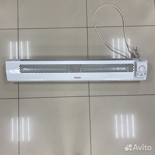 Тепловая завеса Ресанта Т3-6С