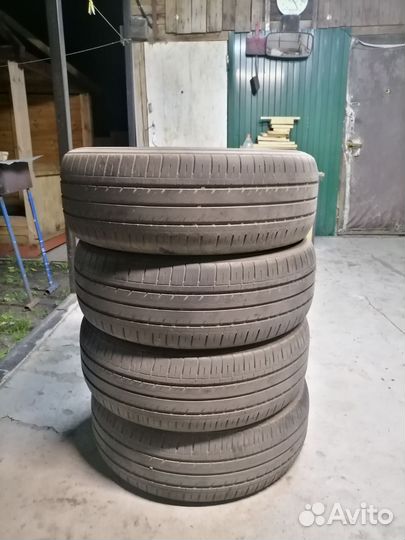 Kumho Solus KH17 205/60 R16 92H