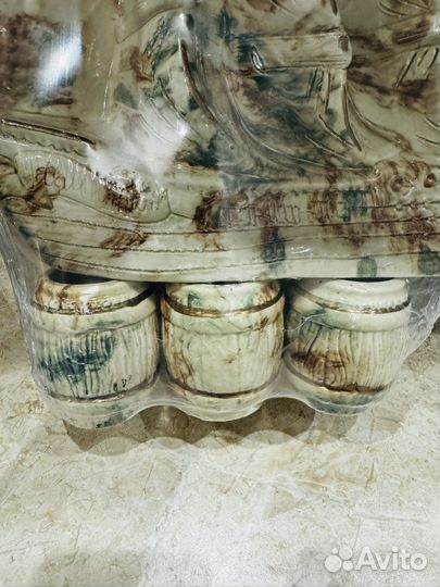 Винный набор на 6 персон