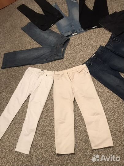 Брюки женские