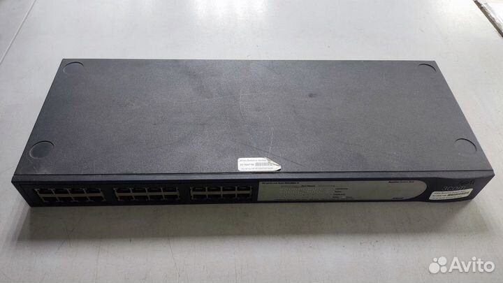 3com baseline switch 2024 3c16471b коммутатор