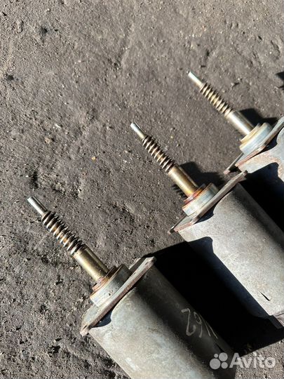 Фазорегулятор бмв 400210004002 клапа ванос N62