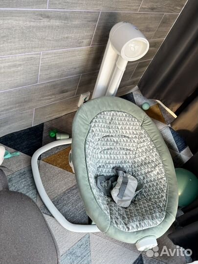 Детские качели