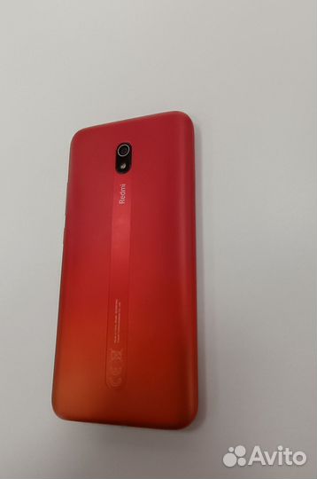 Xiaomi Redmi 8A, 3/32 ГБ