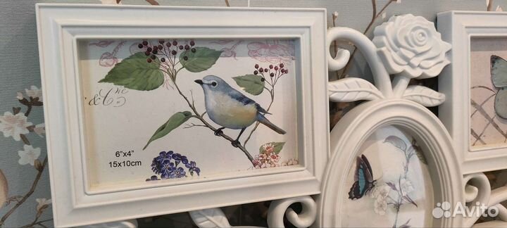 Рамки для фото