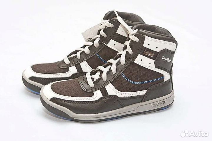 Ботинки горные vasque Prototype(сша),оригинал