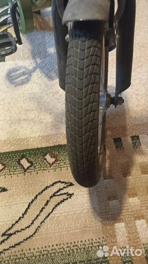 Велосипед детский