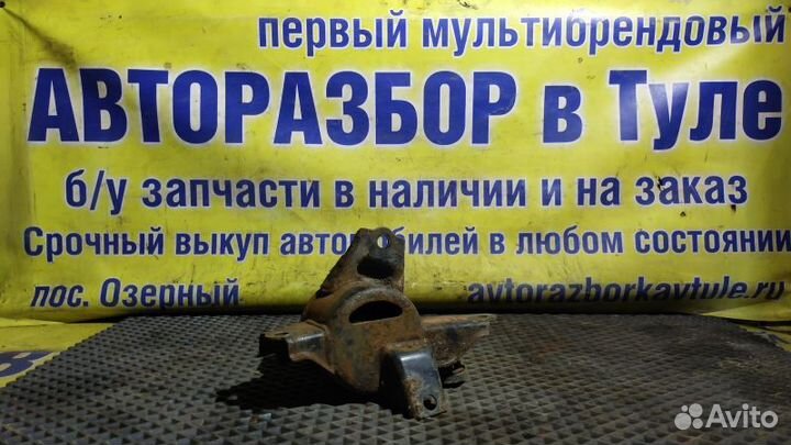 Подушка двигателя Hyundai Elantra