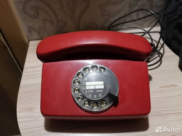 Телефоны стационарные бу