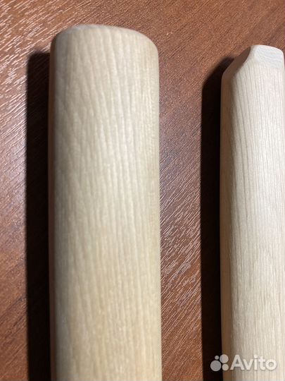 Танто из граба