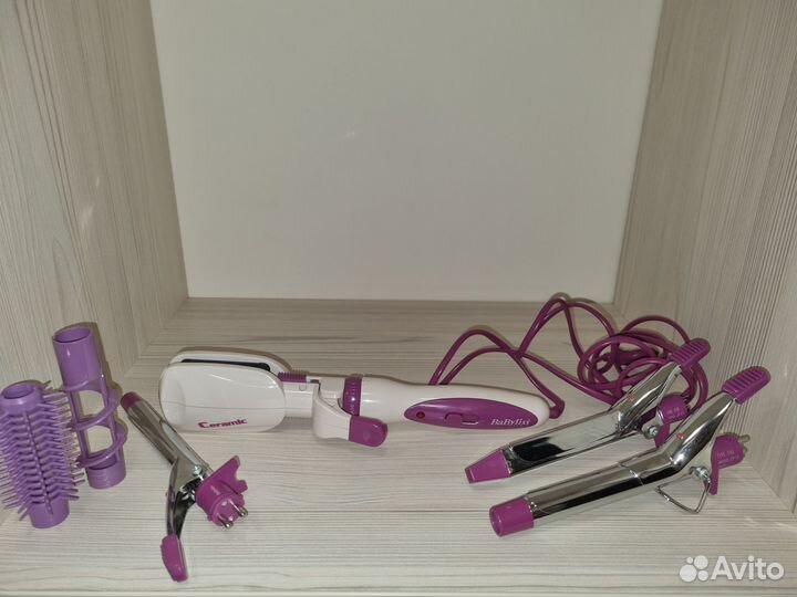 Стайлер Babyliss