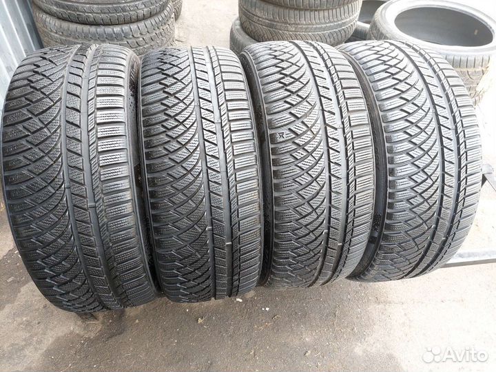 Kumho WinterCraft WP72 225/45 R18 95V