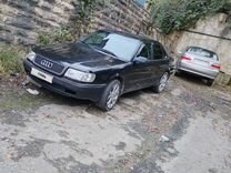 Audi 100 2.0 MT, 1991, 367 754 км, с п�робегом, цена 120 000 руб.