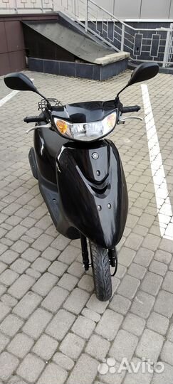 Скутер Yamaha JOG AY01 2020г без пробега по РФ