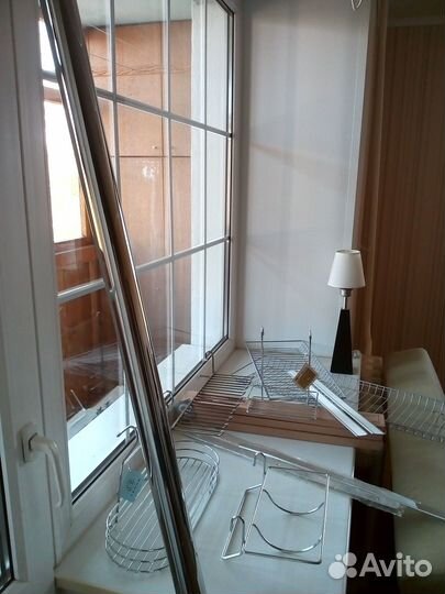 Мебельная фурнитура