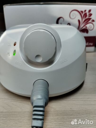 Аппарат для маникюра Escort ProNail Wite