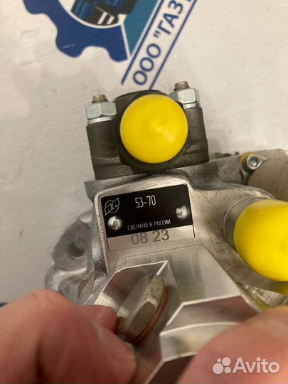 536.1111008-20 тнвд