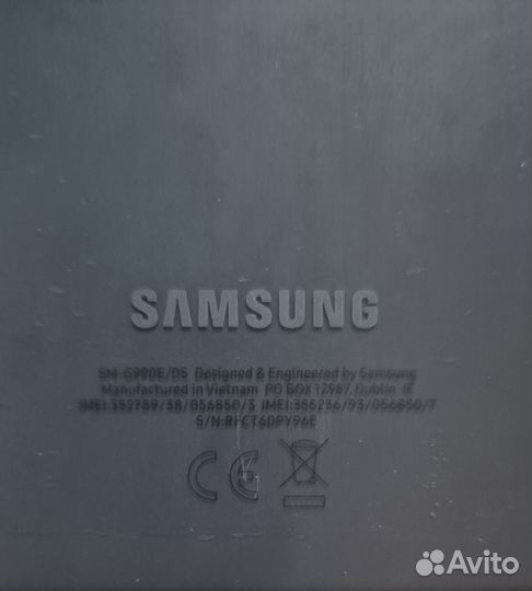 Samsung Galaxy S21 FE 5G, 8/256 ГБ