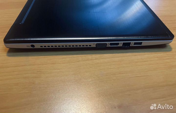 Ноутбук Asus на Intel Core i3