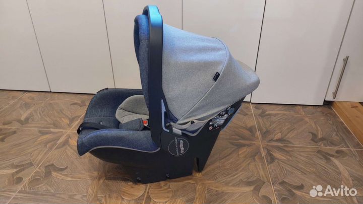 Peg perego book cross 3в1 denim