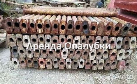 Опалубка перекрытия