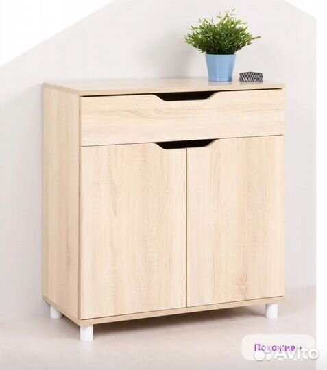 Комод бу