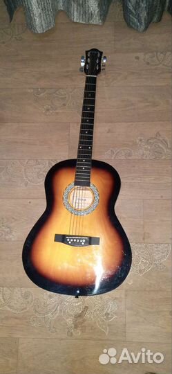 Классическая гитара 6 струн