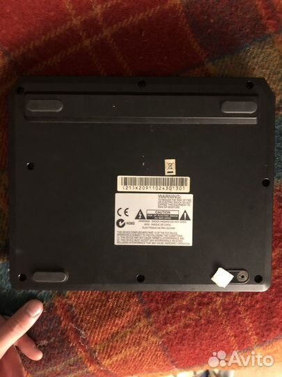 Akai mpd18