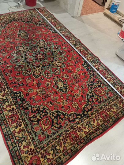 Текстиль и ковры