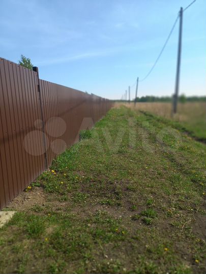 Участок 40 сот. (ИЖС)