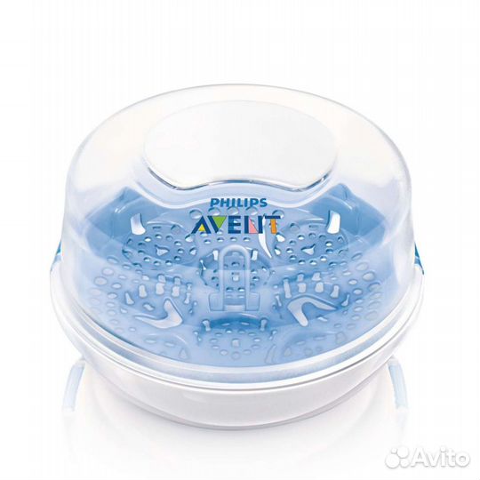 Стерилизатор для свч Philips Avent SCF281/02